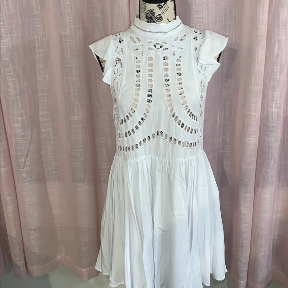 Free People Bodycon Dress
